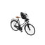 Thule Yepp 2 Mini Front Child Bike Seat- Midnight Black