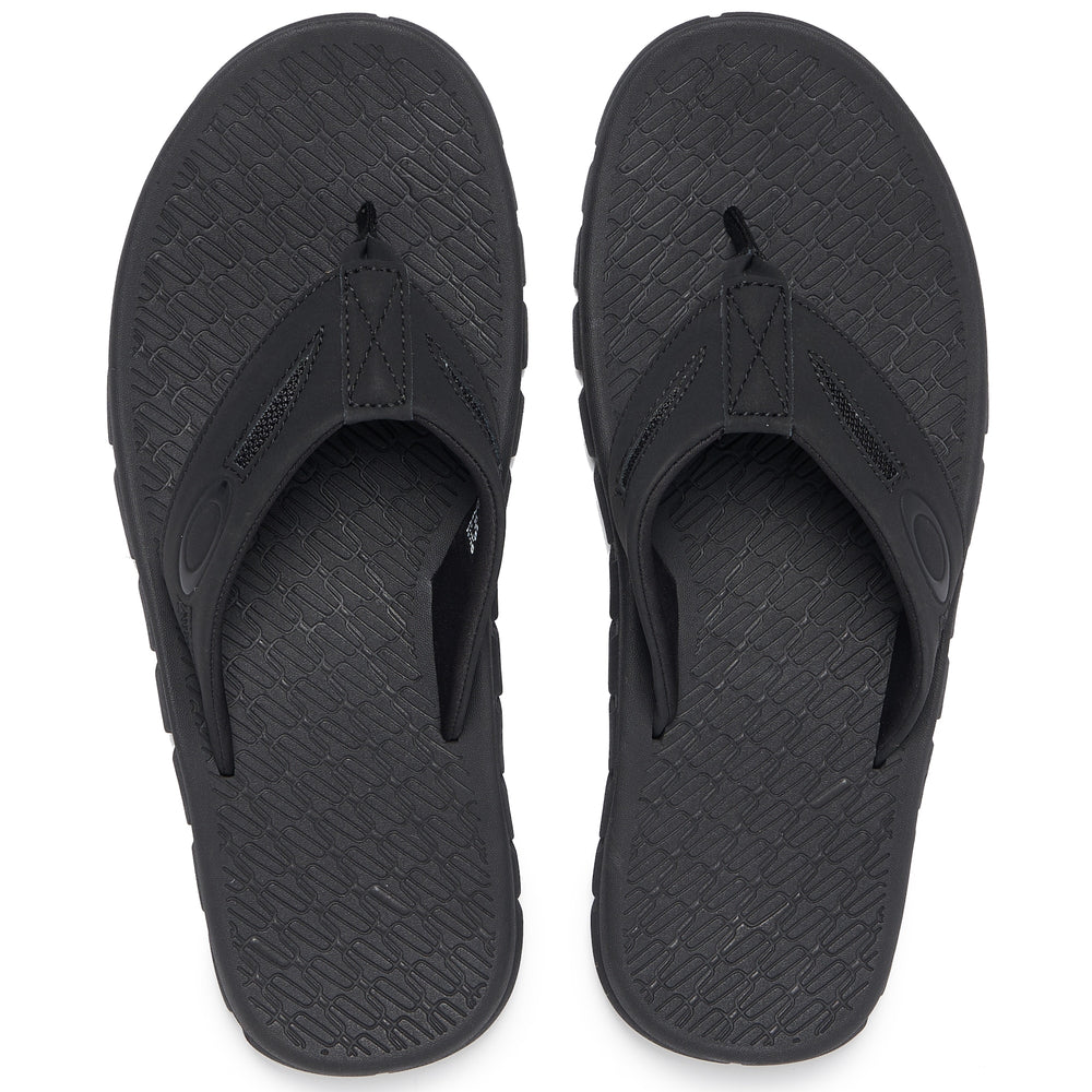 
                  
                    Oakley Operative Sandal 2.0- Blackout - biket.co.za
                  
                