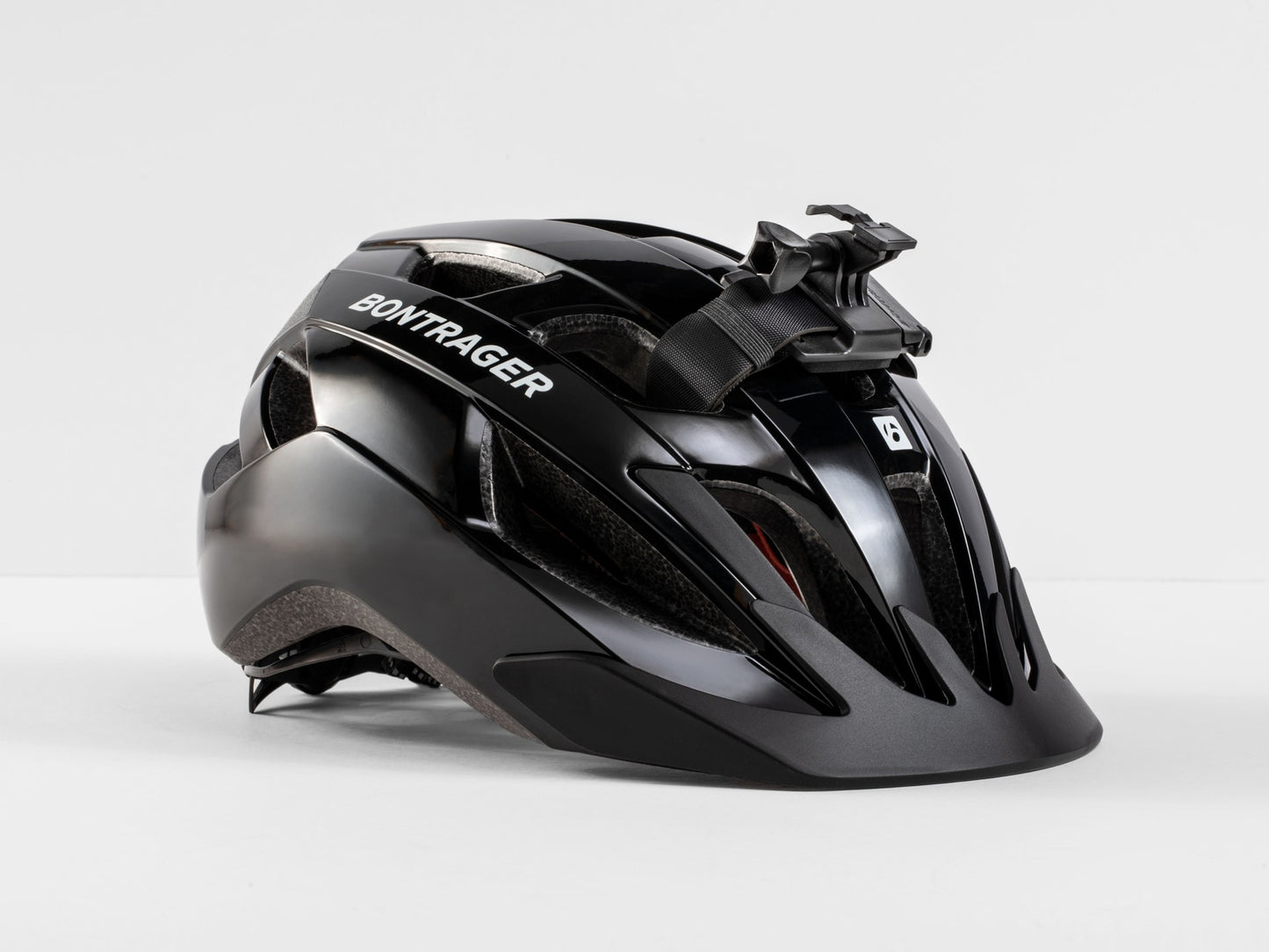 Bontrager Helmet Mount - biket.co.za