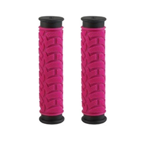 Grip Junior MTB Black/Pink