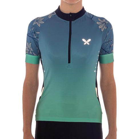 Lizzy Brigette Cycle Shirt