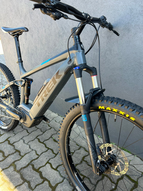 2018 Trek Powerfly 5 - Medium