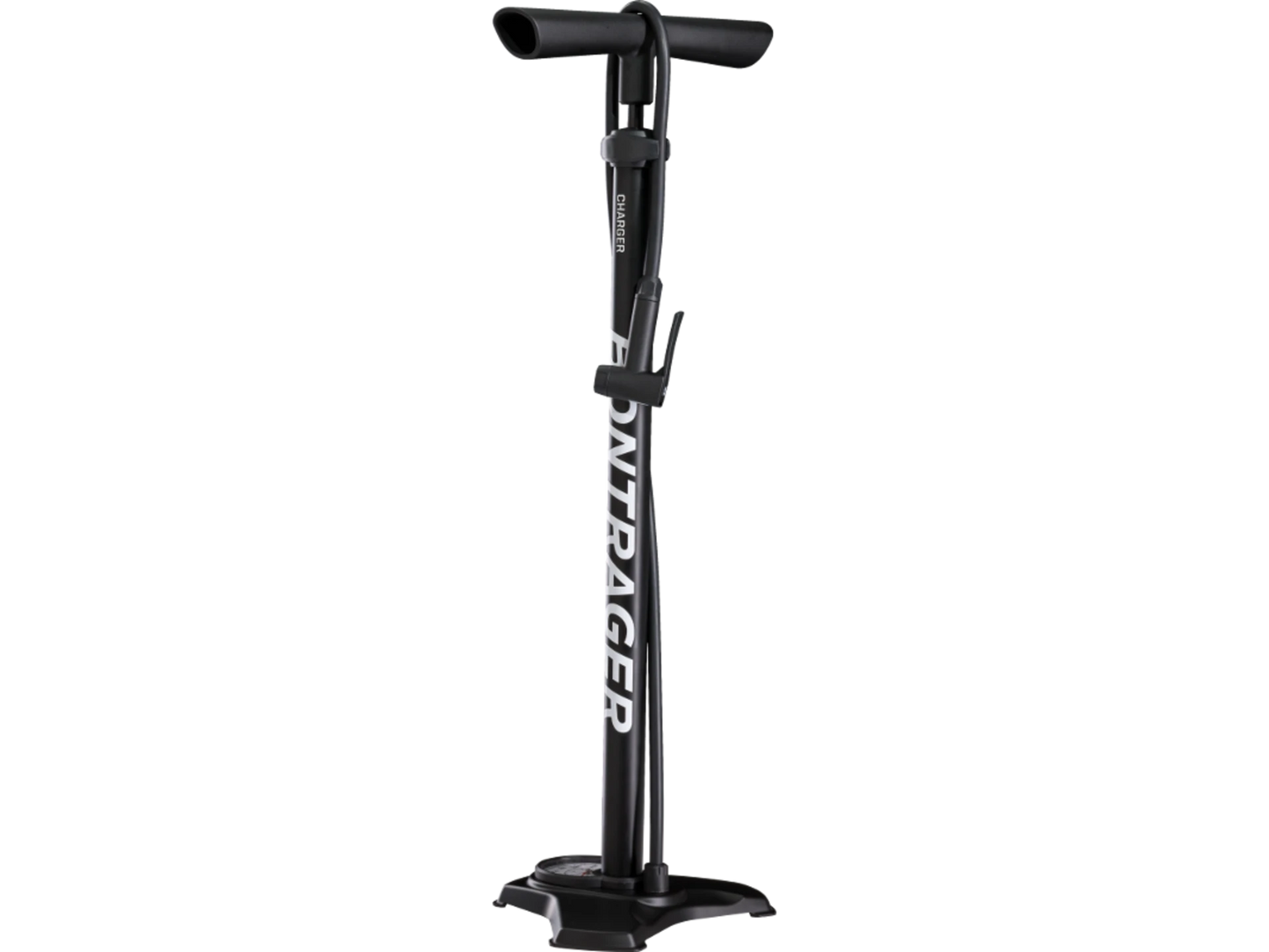 Bontrager Charger Floor Pump - biket.co.za