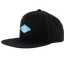 Trek Diamond Patch Snap Back Cap - biket.co.za