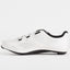 Trek Velocis Road Cycling Shoes- Trek White - biket.co.za