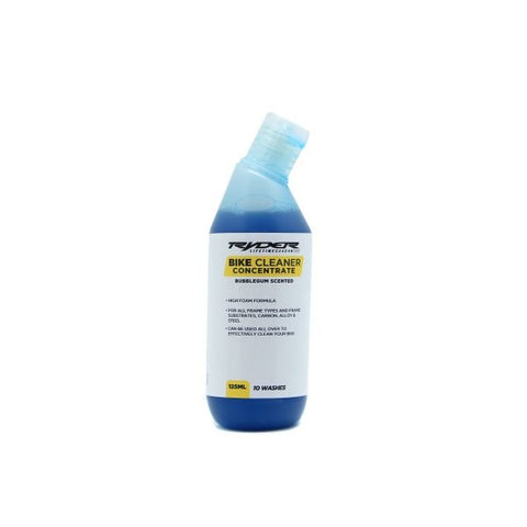 Ryder Bike Cleaner 125ml Concentrate