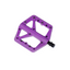 Pedal Platform Purple