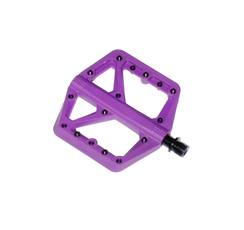 Pedal Platform Purple