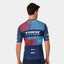 Santini Trek Factory Racing Men’s Team Replica Cycling Jersey - biket.co.za