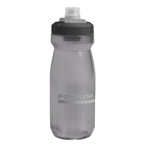 Camelbak Podium 620ml Smoke- Water Bottle - biket.co.za