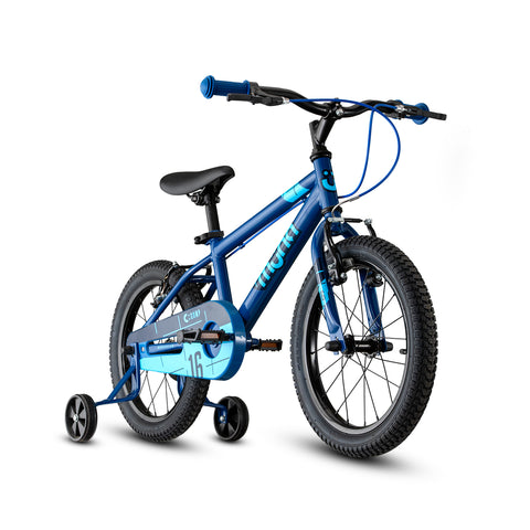 Muna  Pedal Bike 16 Comp - Blue