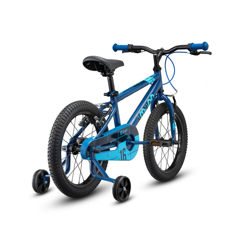 Muna  Pedal Bike 16 Comp - Blue