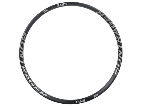 Bontrager line cheap comp 30 rim