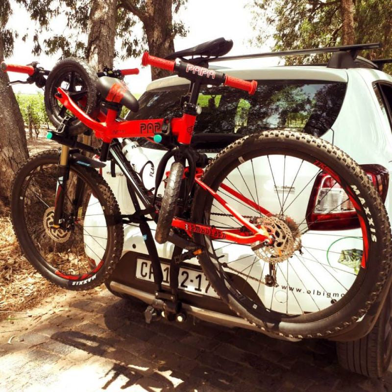 
                  
                    Holdfast Snap on lite 2 Bike - biket.co.za
                  
                