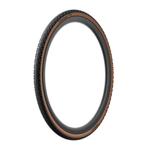 PIRELLI CINTURATO GRAVEL RC 700x45C CLASSIC 60TPI TLR TYRE