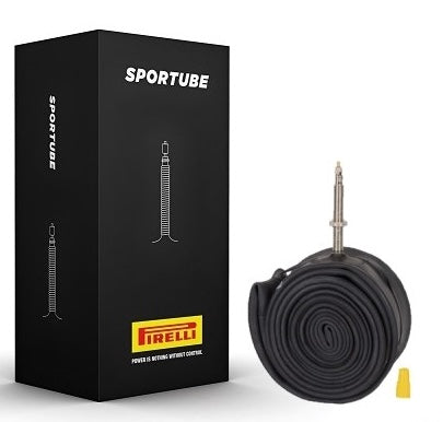 PIRELLI  BUTYL SPORTUBE 29" X 2.1/2.3 48mm PRESTA