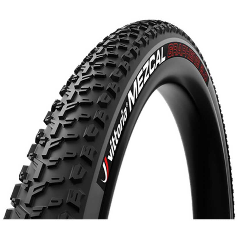 Mezcal III 27.5×2.25 XC-Trail anth-blk-blk G2.0 - biket.co.za