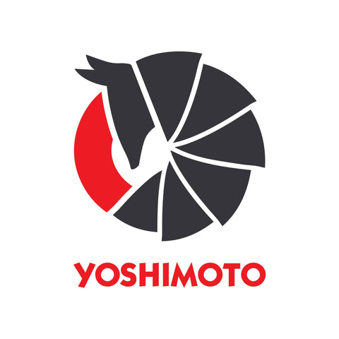 Yoshimoto Bike wash