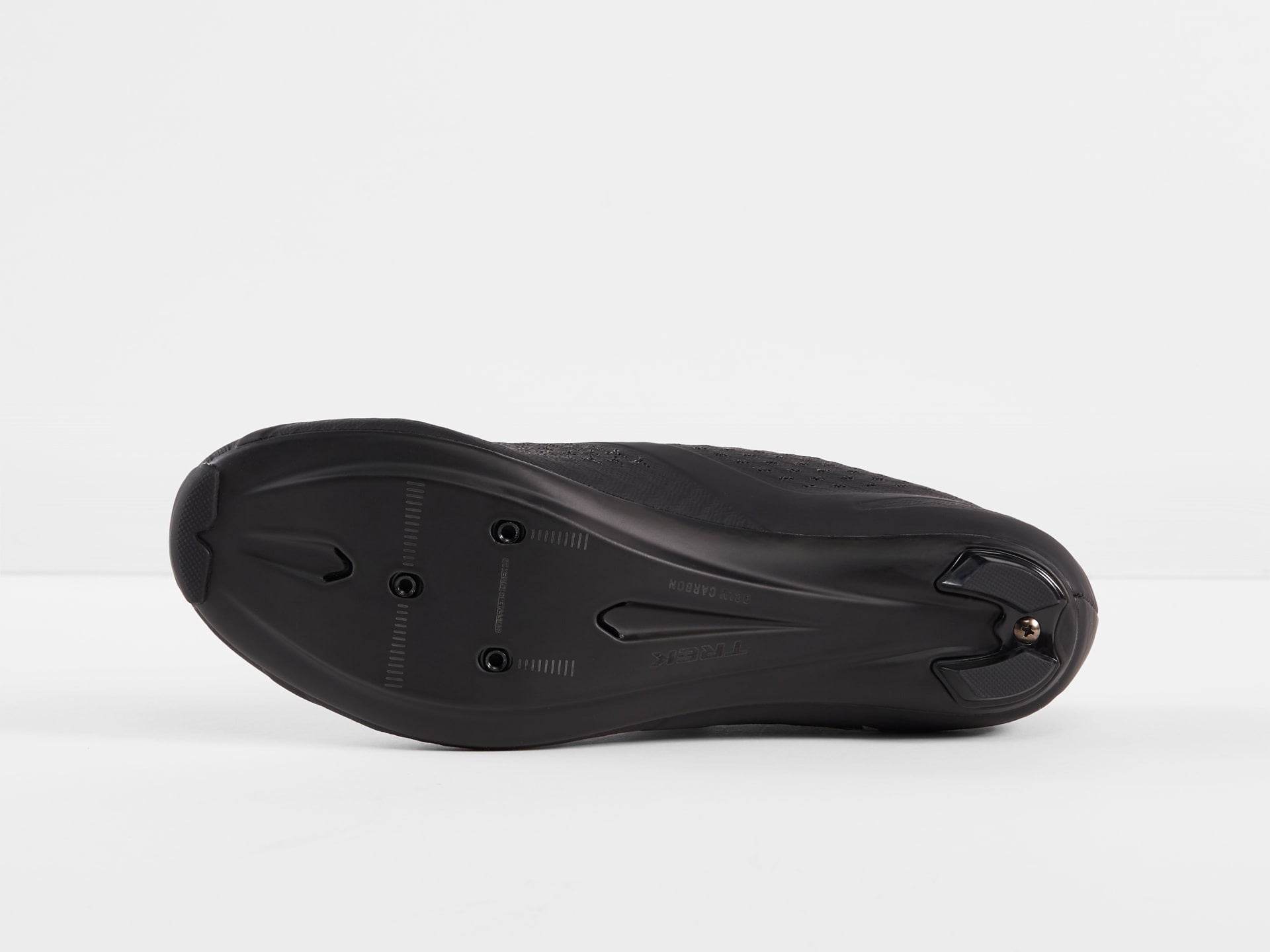 Trek Velocis Road Shoes Black | Official Trek Retailer South
