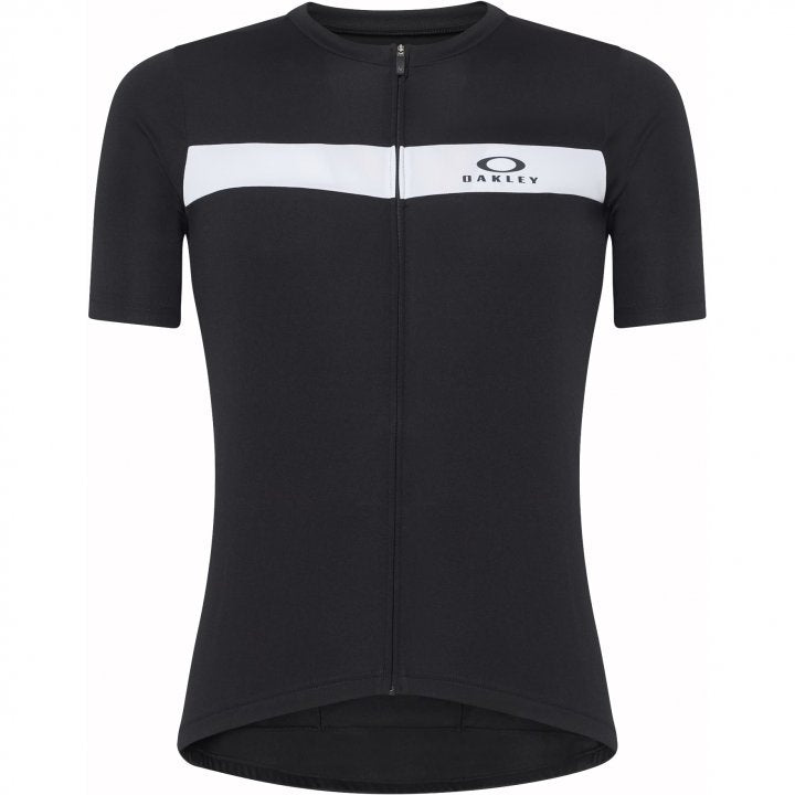 
                  
                    Oakley Icon Classic Jersey- Blackout - biket.co.za
                  
                