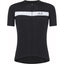 Oakley Icon Classic Jersey- Blackout - biket.co.za