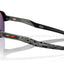 Oakley Sutro Lite- Matte Black Prizm Road- Red - biket.co.za