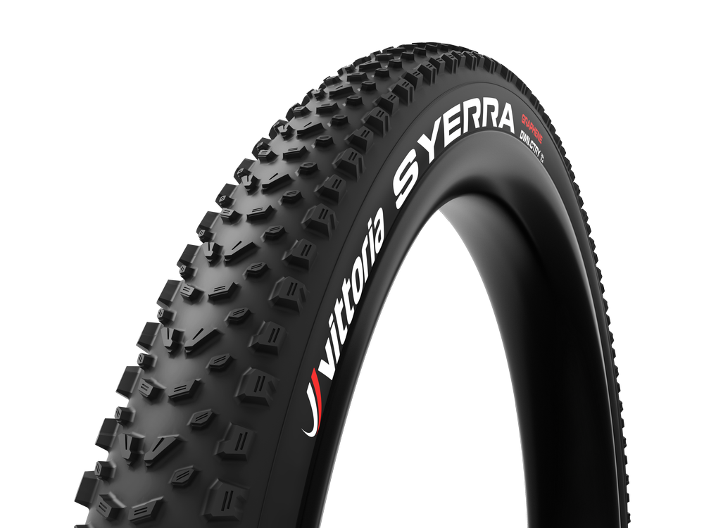 Vittoria Syerra 29×2.4 DownCountry Full Blk 4C G2.0 - biket.co.za