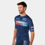 Santini Trek Factory Racing Men’s Team Replica Cycling Jersey - biket.co.za