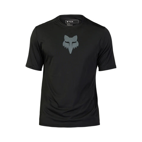 FOX Ranger Lab Head Jersey- Black