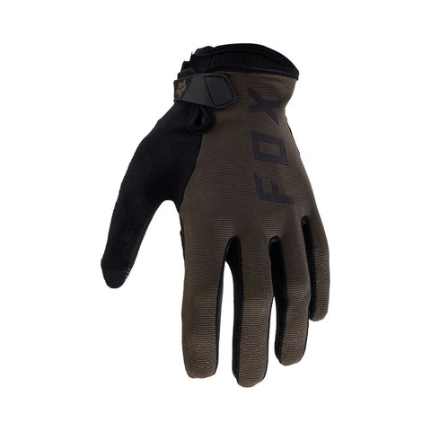 FOX Ranger Gel Glove- Dirt