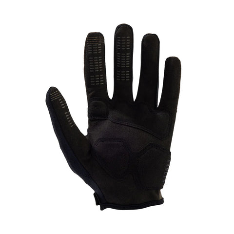 FOX Ranger Gel Glove- Dirt