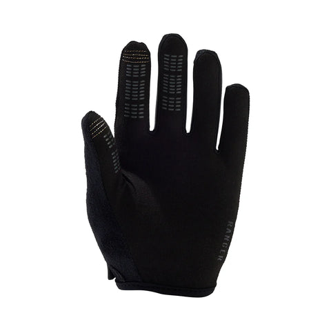 FOX Youth Ranger Gloves- Black