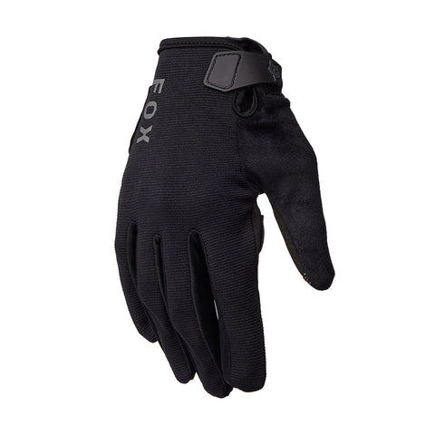 FOX Ranger Gel Gloves- Black