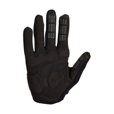 FOX Ranger Gel Gloves- Black