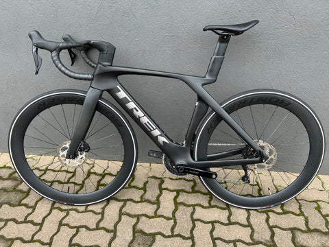 2023 Trek Madone SLR 6 - Gen 7 - Deep Smoke 54cm