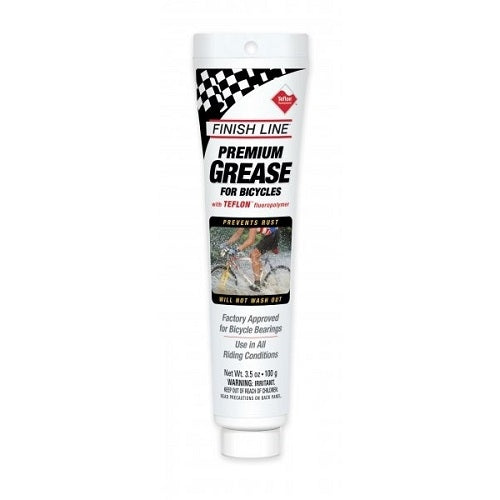 Finish Line teflon grease gaurd - biket.co.za