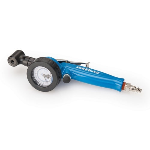 Parktool INF-2 Shop inflator - biket.co.za