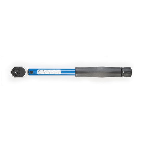 ParkTool TW-6.2 BIG CLICKER TORQUE WRENCH - biket.co.za