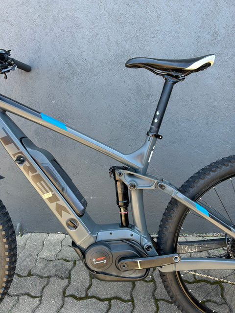 2018 Trek Powerfly 5 - Medium