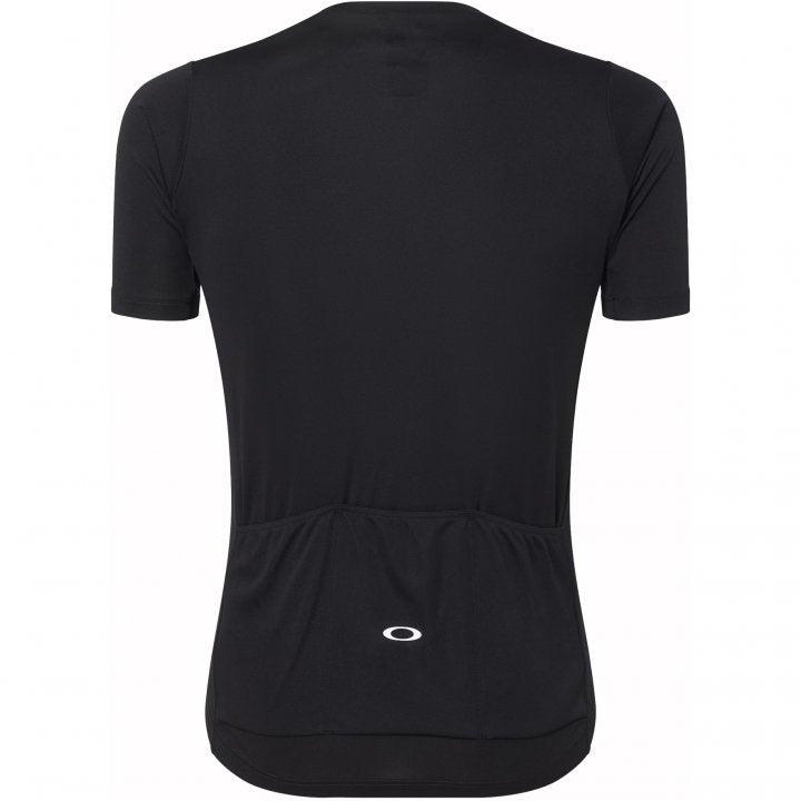 
                  
                    Oakley Icon Classic Jersey- Blackout - biket.co.za
                  
                