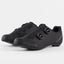 Trek Velocis Road Cycling Shoes- Trek Black - biket.co.za