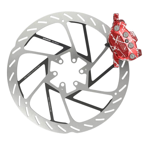 SRAM Maven Ultimate Brakes - biket.co.za