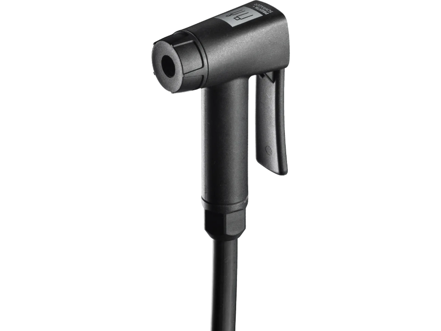 Bontrager Charger Floor Pump - biket.co.za