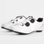 Trek Velocis Road Cycling Shoes- Trek White - biket.co.za