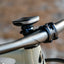 FORZA Topcap GPS Mount - Garmin/Wahoo/Bryton/Cateye