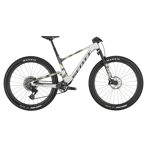 2025 SCOTT Spark RC World Cup Bike - Large