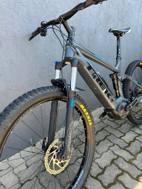 2018 Trek Powerfly 5 - Medium