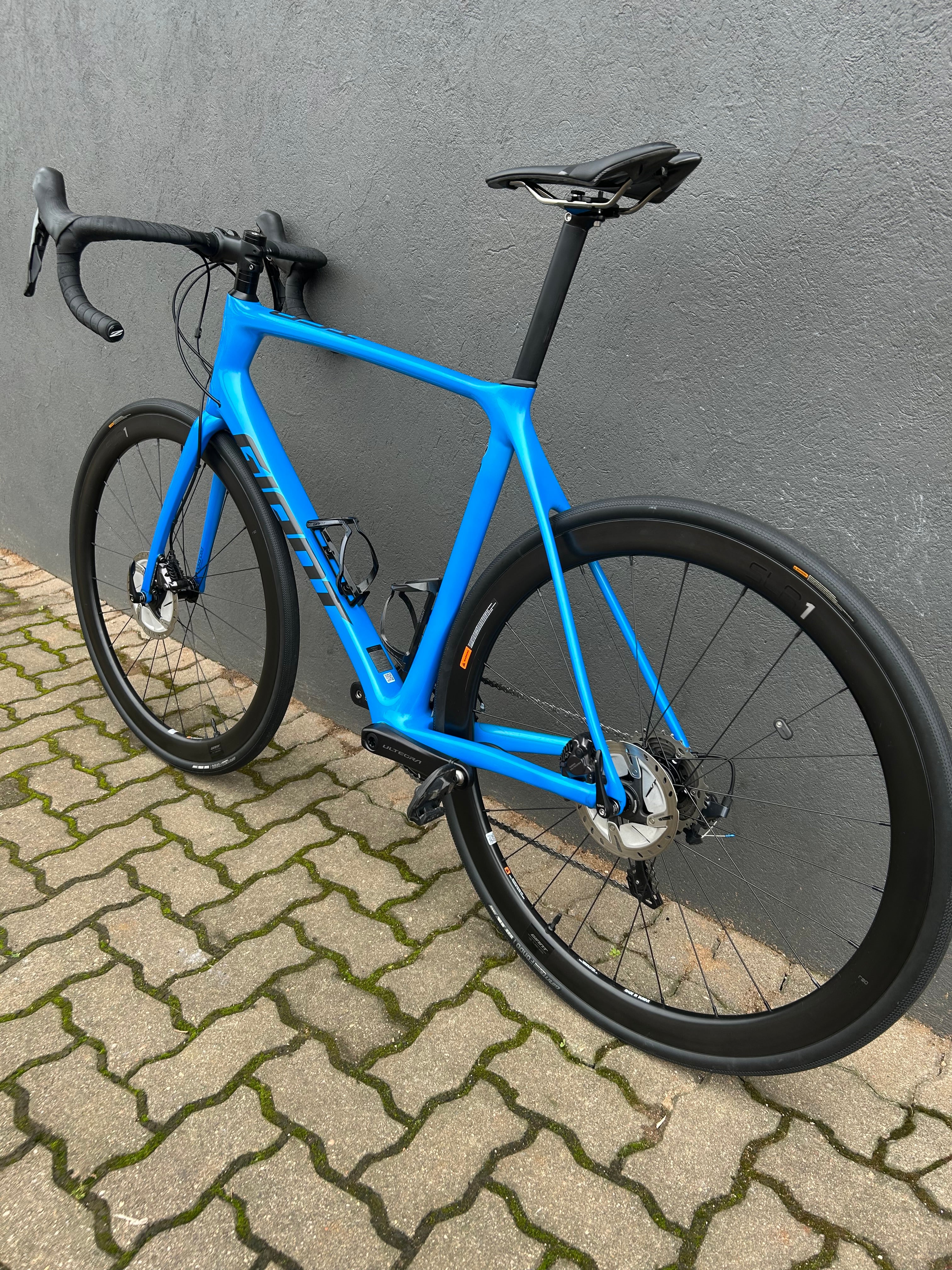 Giant TCR Advanced PRO 1 - Large – biket.co.za