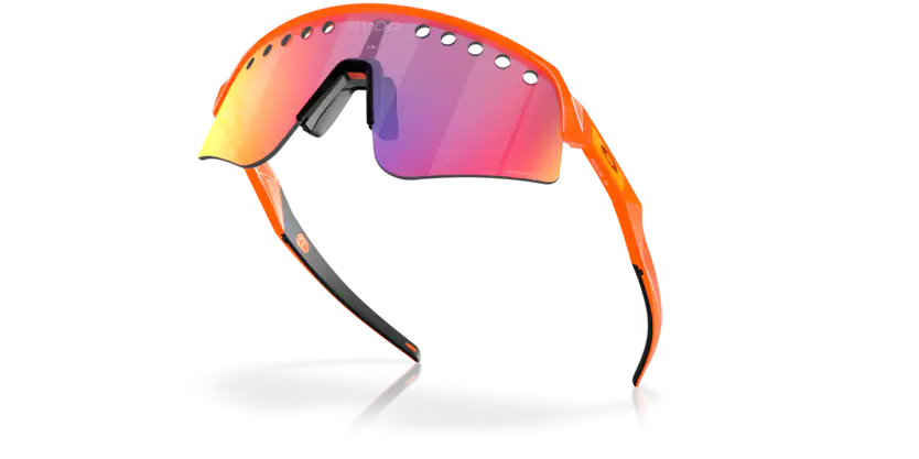 Oakley- Mathieu Van Der Poel Signature Series Sutro Lite Sweep - biket.co.za