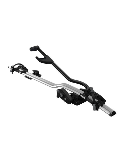 Thule ProRide Silver